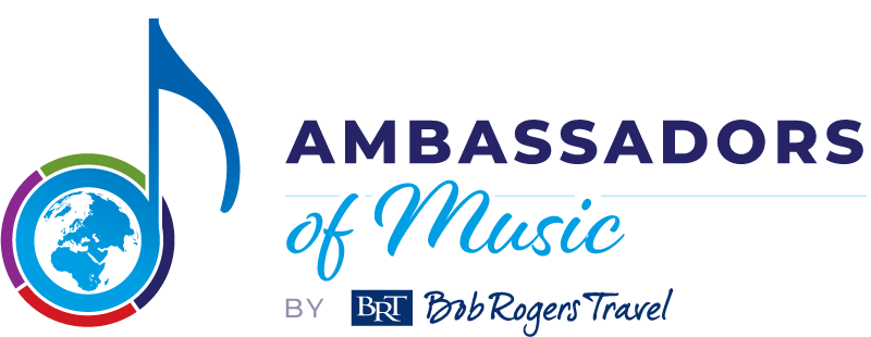 ambassadors of music tour