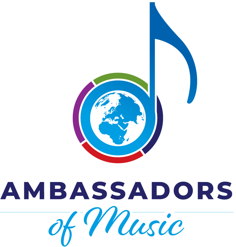The Ambassador Card Unveils Exciting New Corporate Identity